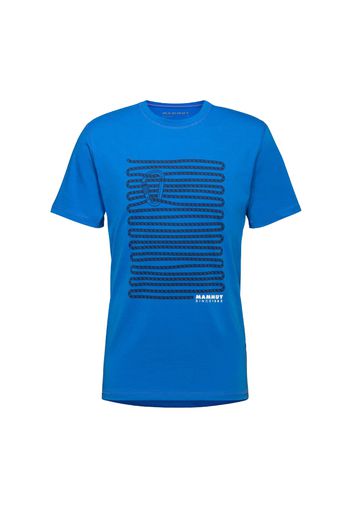 T-Shirt Mammut Core Rope