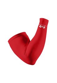 Coppia Manicotti Compression Rosso