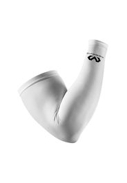 Coppia Manicotti Compression Bianco