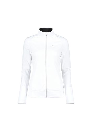 Sottotuta Full Zip Stretch Donna