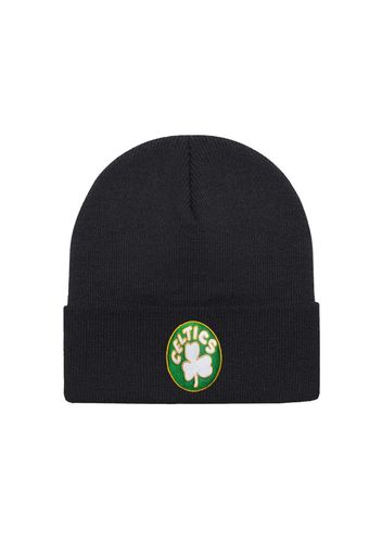 Beanie Cuff Team Logo Celtics