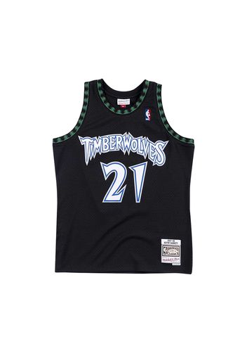 Canotta Swingman Garnett Timberlwolves 1997-98