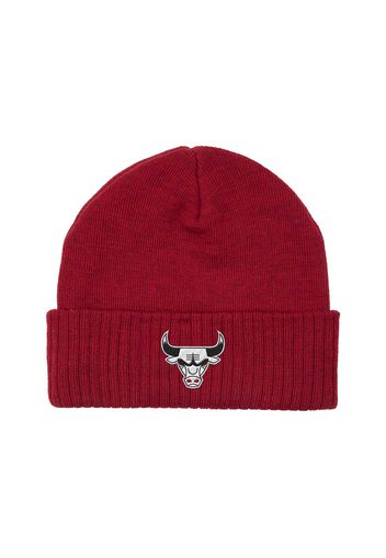 Beanie Fandom Knit Chicago Bulls