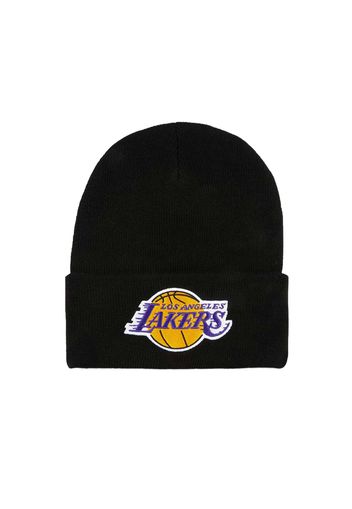 Beanie Cuff Team Logo Lakers