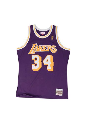 Canotta Swingman O'Neal 34 Lakers