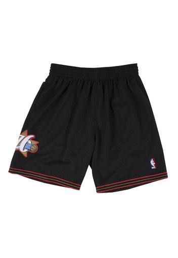 Short Swingman Philadelphia 76Ers