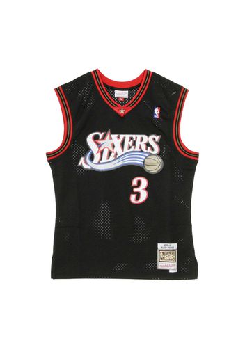 Canotta Swingman Iverson 3 Sixers