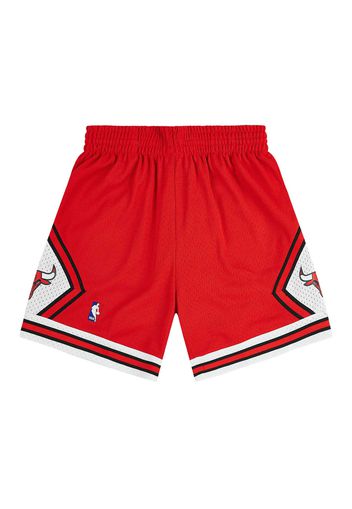 Short Swingman Chicago Bulls