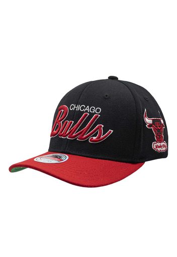 Cappellino Snapback Stretch Hwc Bulls