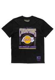 T-Shirt Champions Lakers