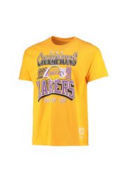 T-Shirt 3X Champions Lakers