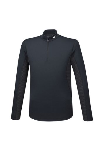 Maglia Manica Lunga 1/2 Zip