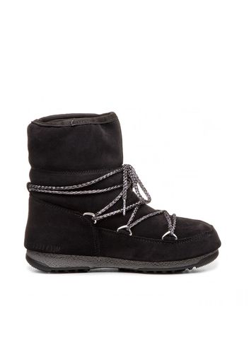 Moon Boot W.E. Low Suede Waterproof Donna