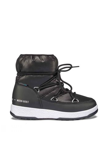 Moon Boot W.E. Low Nylon Waterproof Bambina