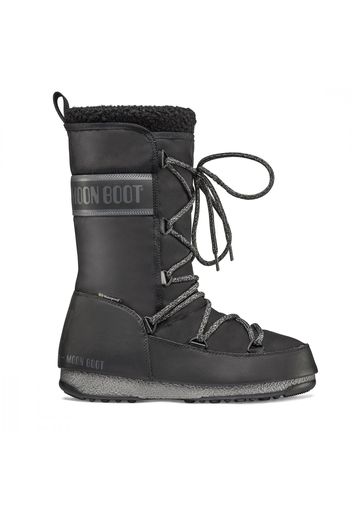 Moon Boot Monaco Wool Waterproof Donna