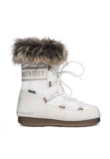 Moon Boot Monaco Low Waterproof 2 Donna