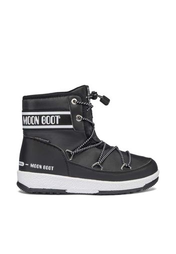 Moon Boot Mid Wp Bambino Dal 30-35