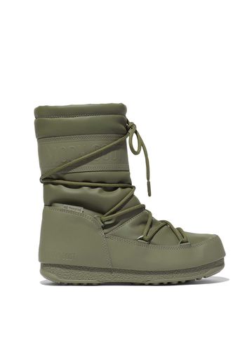 Moon Boot Mid Rubber Wp Donna