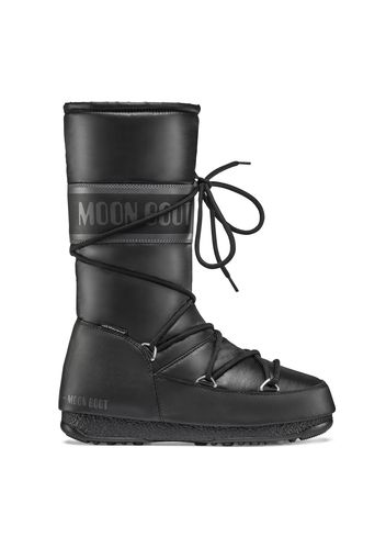 Moon Boot High Nylon Wp Donna