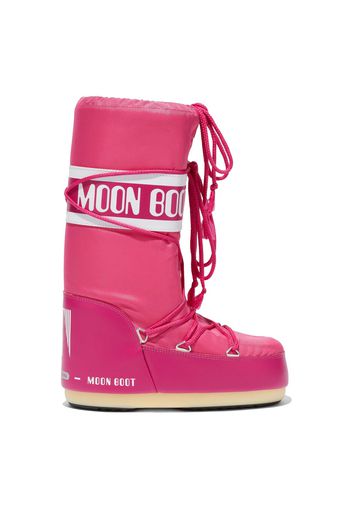 Moon Boot Icon Nylon Donna