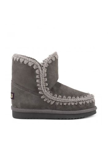 Eskimo 18 Grigio Donna