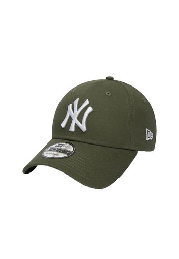 9Forty New York Yankees Novwhi