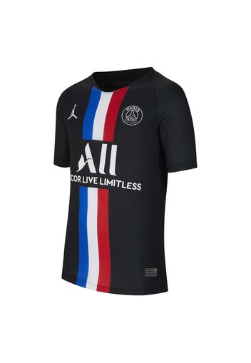 Quarta Maglia Psg 2019/2020 Bambino