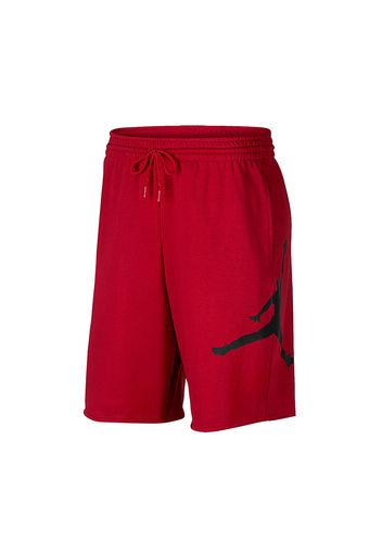 Short Jumpman Fleece