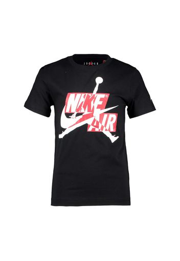 T-Shirt Jumpman Classics Bambino