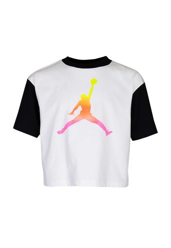 T-Shirt Jumpman Bambina