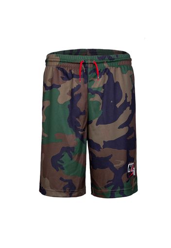 Bermuda Jumpman Camo Bambino