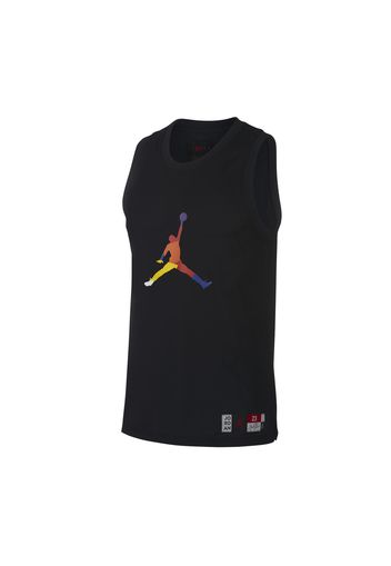 Canotta Jordan Dna Rival Color Jersey