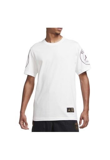 T-Shirt Logo Psg