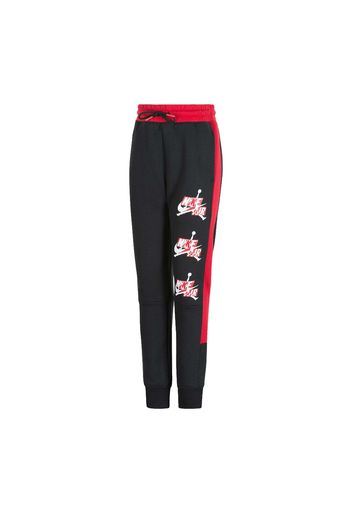 Pantaloni Jumpman Classics Iii Felpato Bambino