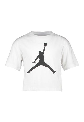 T-Shirt Jumpman Core Bambina