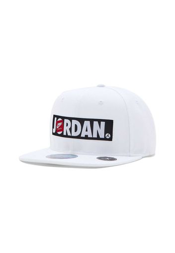 Snapback Janpman Flatbrim Bambino