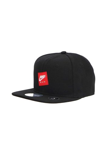 Snapback Janpman Flatbrim Bambino