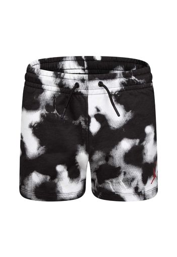 Short Tie Dye Garzato Bambina