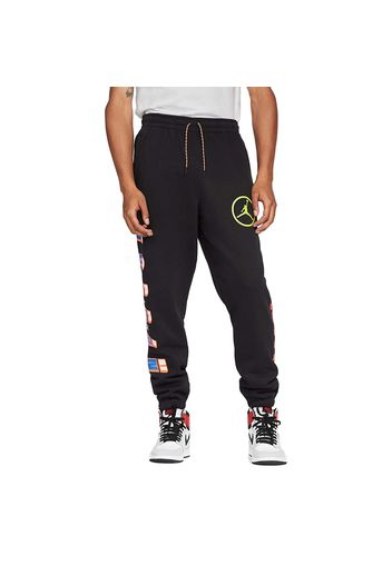 Pantalone Dna Garzato