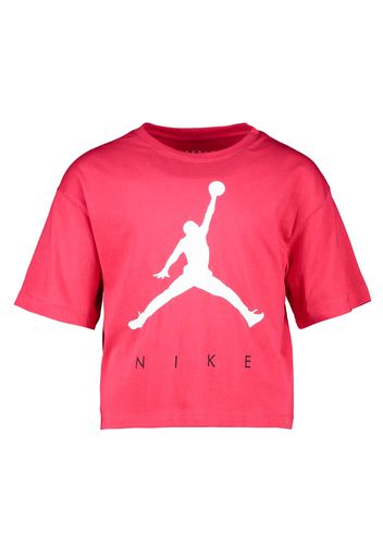 T-Shirt Jumpman Bambina