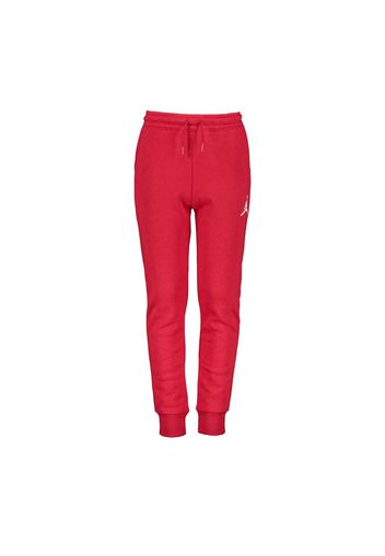 Pantaloni Jumpman Felpati Bambino