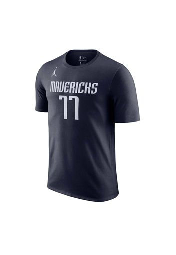 T-Shirt Statement Doncic Mavericks