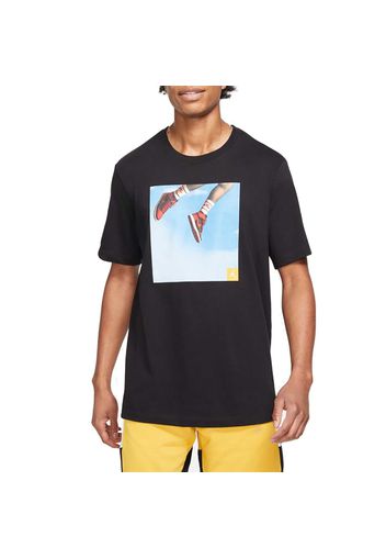 T-Shirt Jumpman Photo