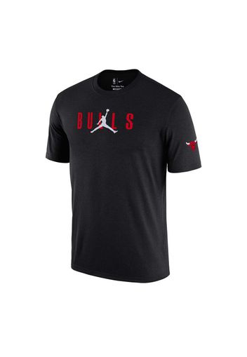 T-Shirt Logo Cts Statement Bulls