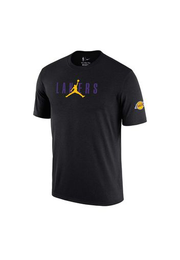 T-Shirt Logo Cts Statement Lakers