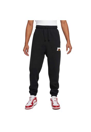 Pantaloni Sport Dna Felpato