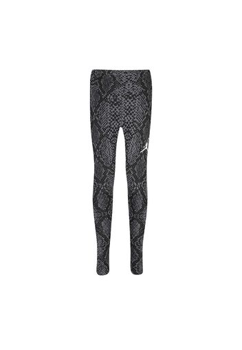 Leggings Essentials Snake Bambina