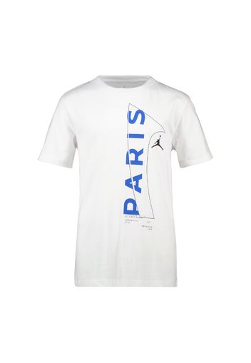 T-Shirt Psg Bambino