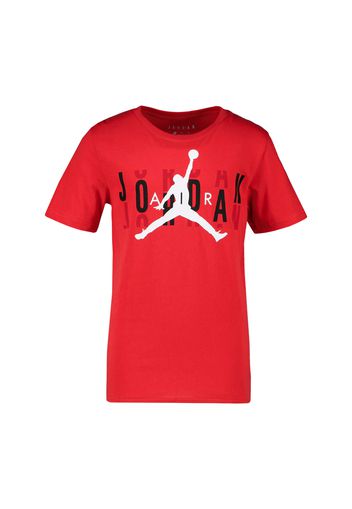 T-Shirt High Brand Scramble Bambino