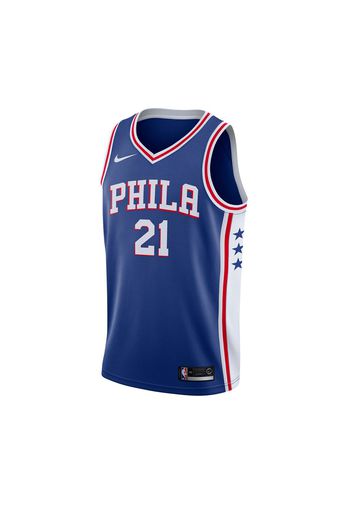 Canotta Nba Embiid 76Ers